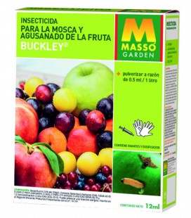 Insecticida para la mosca y agusanado de la fruta masso 12 ml