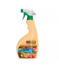 Bio Fungicida cola de caballo 750 ml fungibac