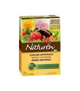 Naturen Abono Universal 1.5 kg
