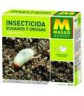 Insecticida gusanos y orugas 50 ml