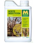 Aceite insecticida/acaricida masso jed 500 ml