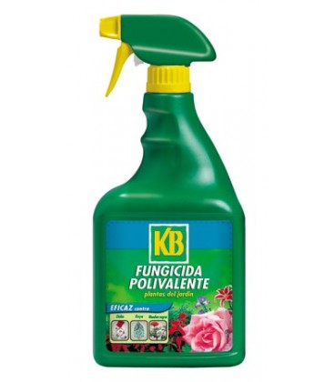 Fungicida Polivalente Kb 750 ml