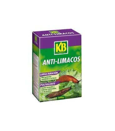 Antilimacos Kb 500 gr